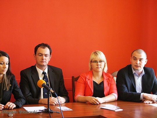 Wspólnie możemy coś zdziałać