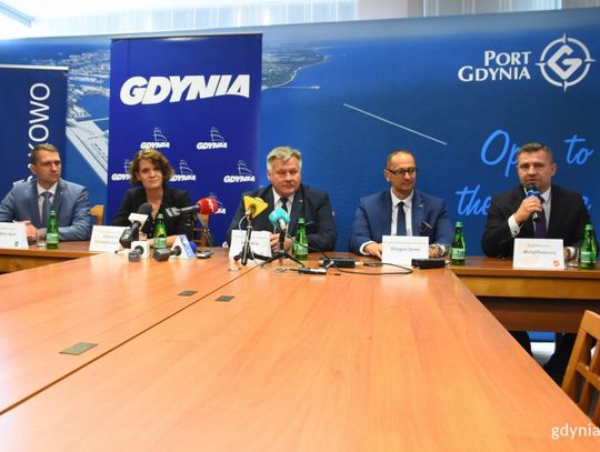 Wspólnie na rzecz budowy farm wiatrowych na Bałtyku 