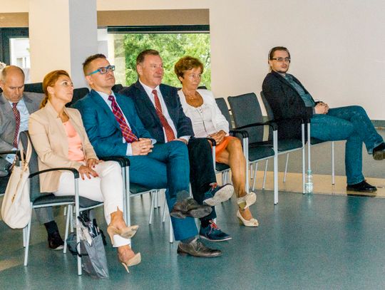 Wspólny projekt z rosyjskim Swietłym dobiega końca