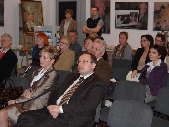 Współpraca lokalna - szansa rozwoju przedsiębiorstw