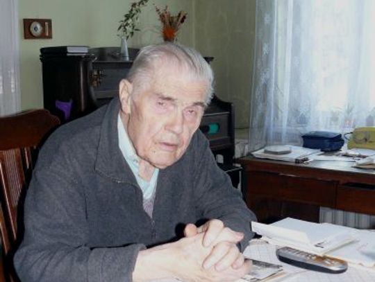 Wspomnienia powstańca warszawskiego