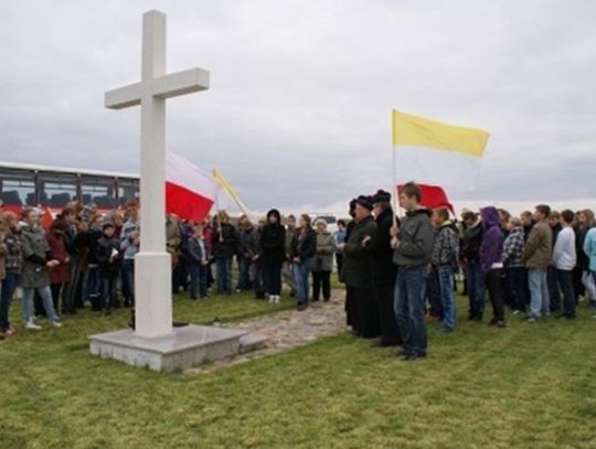 Wspomnienie męczenników. „Niech Krzyż ramionami swymi Was utuli" 