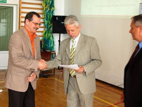 „Wstęga Kociewia” - zaktywizuj swoją gminę!