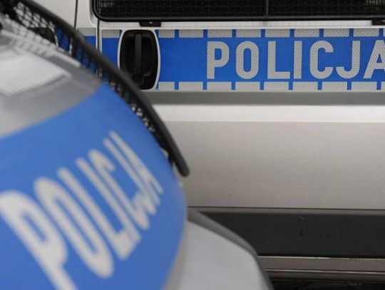 Wstępne ustalenia: zderzenie na jedynce podczas zawracania...