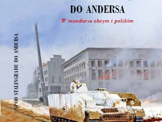 Wstrząsająca relacja Czesława Knoppa. Pamiętajcie o Szpęgawsku! 