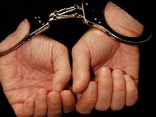 Wszczął awanturę domową, bo zabrali mu narkotyki. Przyjechała policja... i znalazła więcej