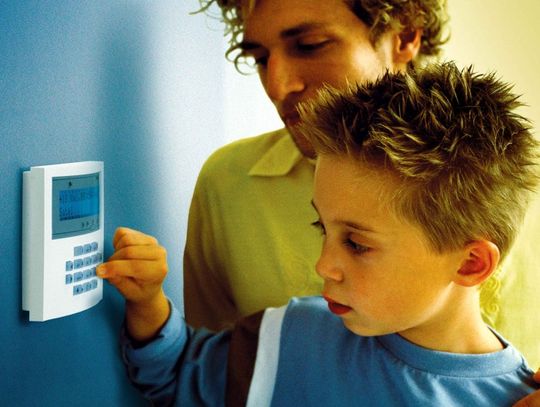 Wszędzie dobrze, ale w domu… włamanie