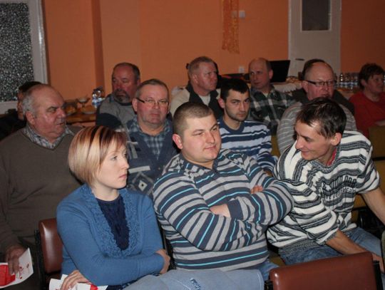 &quot;Wszyscy chcą farmy&quot; – konsultacje w sprawie wiatraków