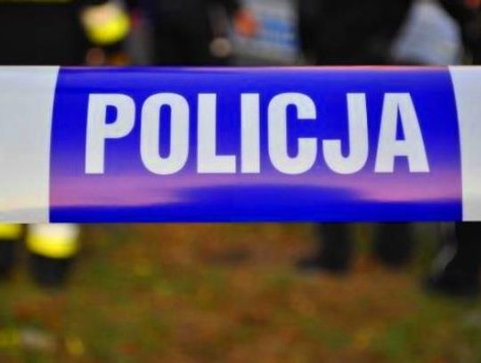 Wtargnęła wprost pod koła. Poważny wypadek przy ul. Jagiellońskiej