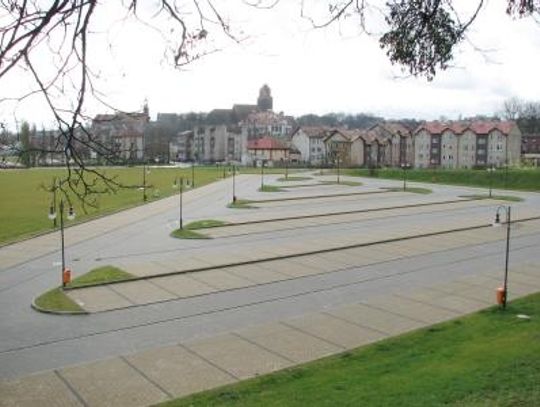 Wybierają patrona nadwiślańskiego bulwaru