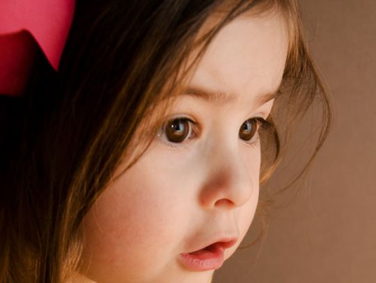 Wybieramy Małą Miss i Małego Mistera Lata 2012!