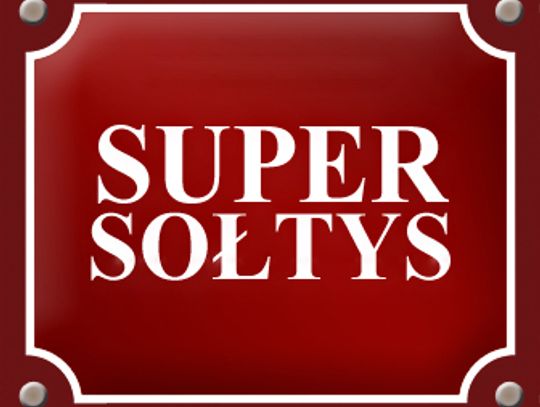 Wybierz Super Sołtysa powiatu tczewskiego!