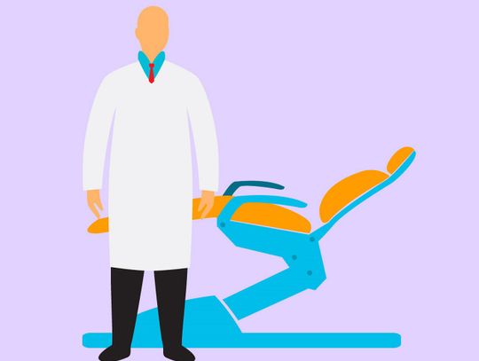 Wybór gabinetu stomatologicznego