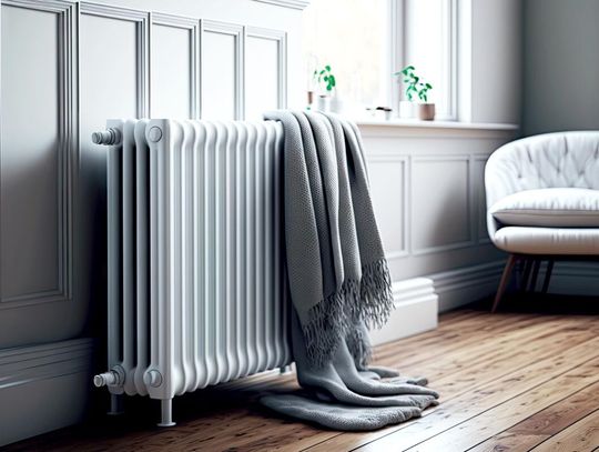 Wybór idealnego grzejnika do domu – przegląd najważniejszych rodzajów