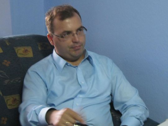 Wyborcza ofensywa - o zwycięstwo na Pomorzu. LOTOS powinien zostać w Gdańsku