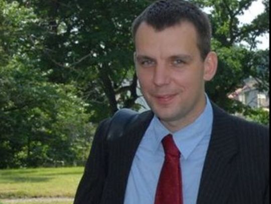 Wyborcza walka na reklamy? Demski - kandydat na burmistrza: cenzura w samorządowej gazecie 