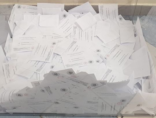 Wybory 2020: Pomorze z trzecią najwyższą frekwencją w kraju. Jak głosowano na wsi, a jak w miastach? 