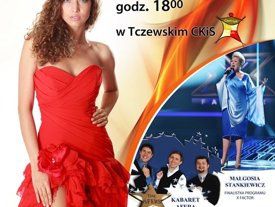 Wybory Miss Polski Ziemi Kociewskiej 2012