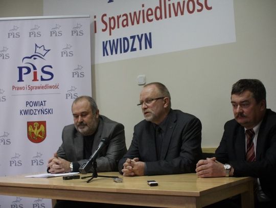 Wybory nie mogą być blamażem