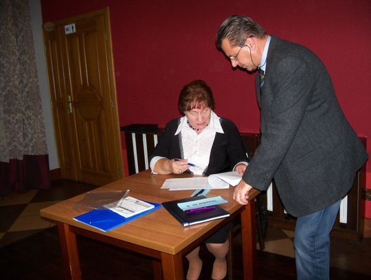 Wybrali zarząd powiatowy Platformy Obywatelskiej