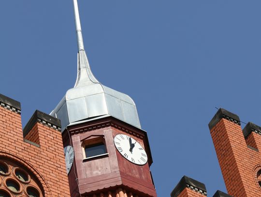 Wybrano członków TRDPP