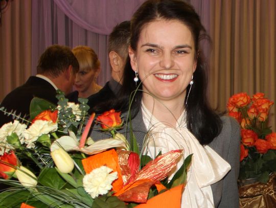 Wybrano matkę chrzestną statku "Tczew"!