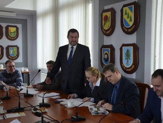 Wybrano nowe władze w Lokalnej Organizacji Turystycznej