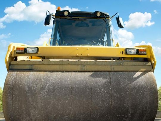 Wybudują nową ulicę Miodową