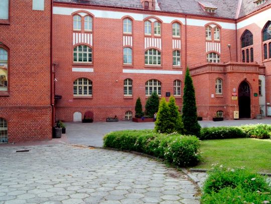 Wybudują rondo przy Szkole Podstawowej nr 5