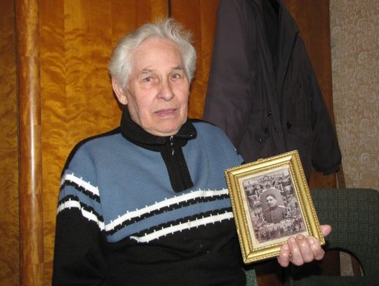 Wydany przez sąsiada, grobu nie ma...