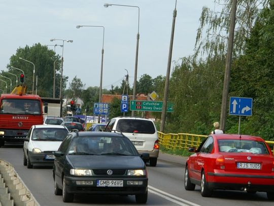 Wydłuża się czas oczekiwania na drugą nitkę