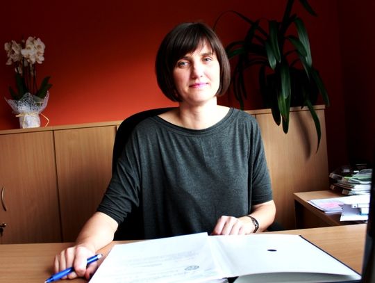 Wydział Spraw Społecznych ma nową szefową. O to stanowisko ubiegały się dwie osoby