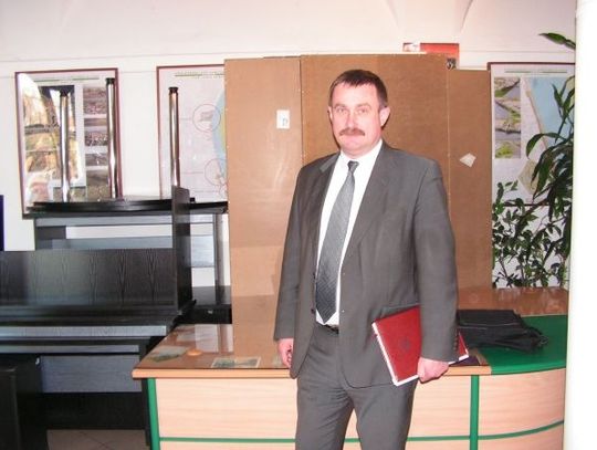 „Wyeksmitowani” prezydenci - zostały tylko gołe ściany