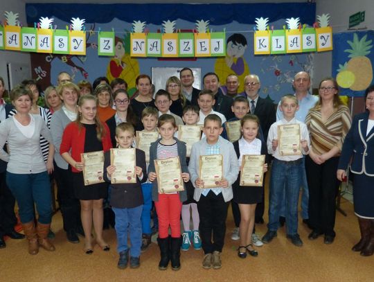 Wyginali śmiało ciało