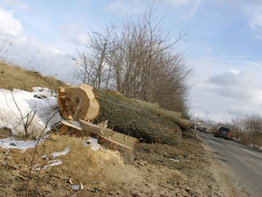 Wygodniejszy dojazd do autostrady - z opóźnieniem