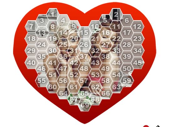 Wygraj bilety na walentynkowy koncert zespołu DZIEWCZYNY! 