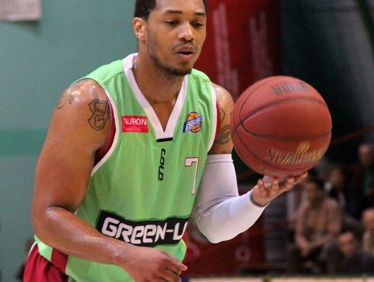 Wygrana dogrywka - drugie zwycięstwo Polpharmy