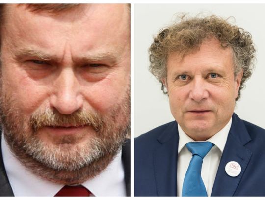 Wygrana Łukasza Brządkowskiego w procesie wyborczym przeciwko posłowi Jackowi Karnowskiemu, Mirosławowi Pobłockiemu i PnP