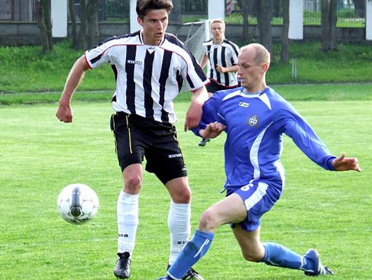 Wygrane na osłodę. Zwycięstwa Wietcisy i KP Starogard Gd.