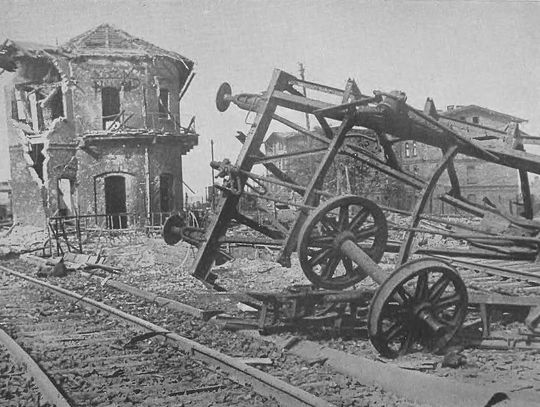 Wyjaśniamy tajemnice tczewskiego września