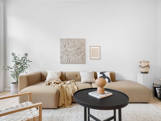 Wyjątkowe apartamenty - czym nas zachwycają?