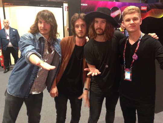 Wyjątkowe hobby młodego starogardzianina