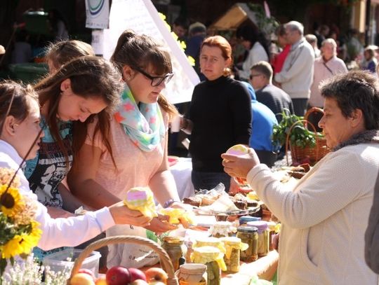 Wyjątkowe Smaki Jesieni
