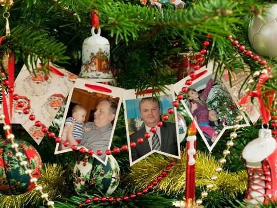 Wyjątkowy czas... Jak wyglądają Święta u znanych i lubianych? cz.2