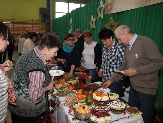 Wyjątkowy smak świąt