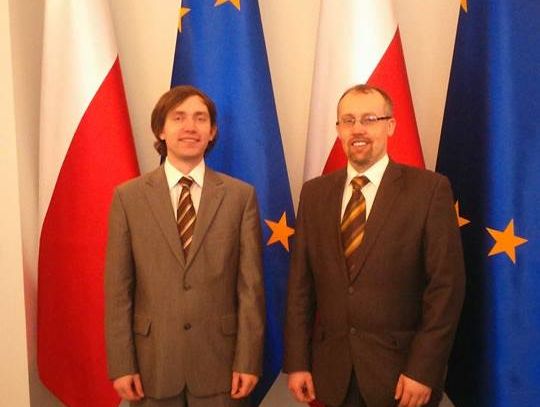 Wyjątkowy sukces tczewskich organizacji! 