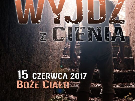 „Wyjdź z cienia”  - Katolicy na Ulicy w Gdańsku