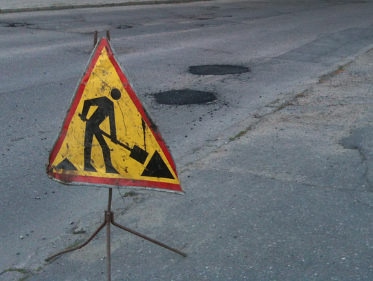 Wykonają drogowe nakładki