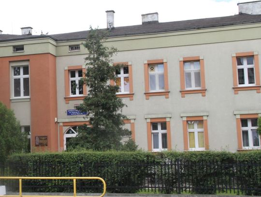 Wykonawca wybrany. Uczniowie SP 8 czekają na nową salę