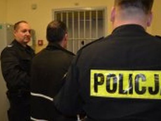 Wykorzystał nieuwagę pokrzywdzonego i ukradł samochód